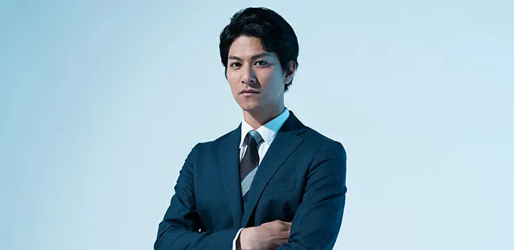 忙しい経営者の方