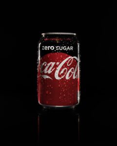 カロリーゼロやカロリーオフとは？人工甘味料のメリット・デメリットを解説！