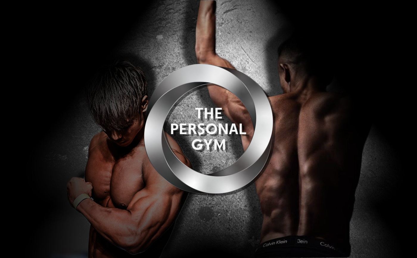 ①THE PERSONAL GYM新宿御苑店
