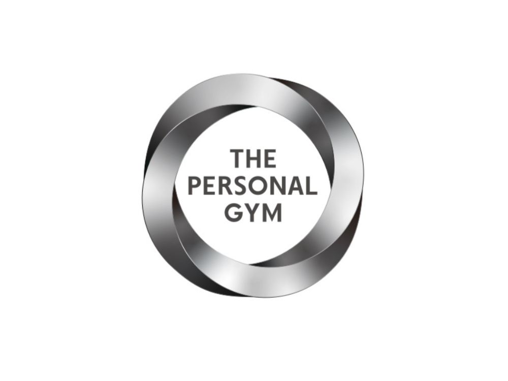 THE PERSONAL GYM(ザ パーソナルジム)ロゴ