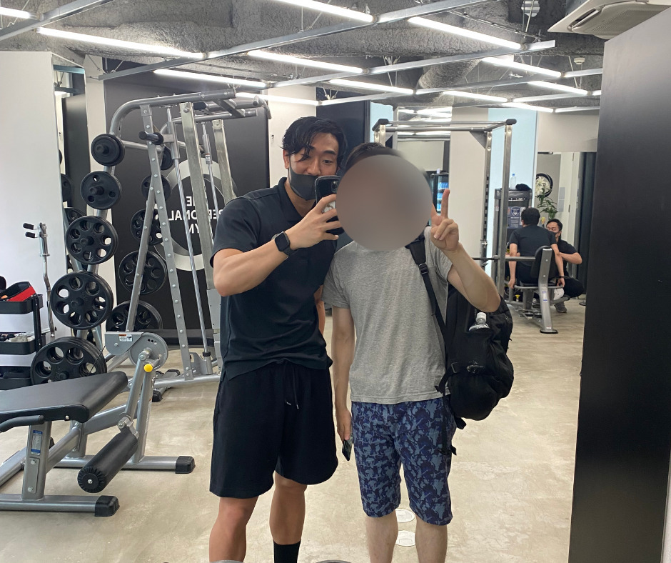 お客様の声　森部様