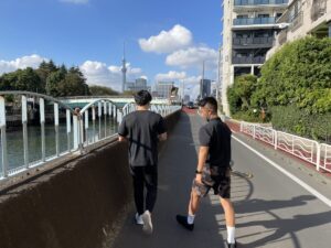 【六本木店パーソナルトレーナーが実践している】ダイエット後の良い身体をキープする3つのポイント‼︎