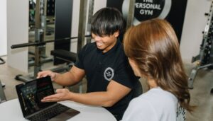 【麻布十番店トレーナーが実際に行っている】誰でも真似できるおススメダイエット習慣‼︎