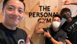【麻布十番駅すぐ！】THE PERSONAL GYM（ザ パーソナルジム）麻布十番店の中をご紹介！