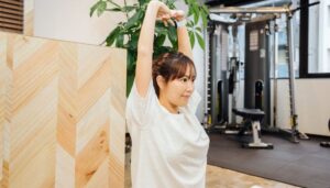 【パーソナルジムは本当に痩せるの⁉︎】六本木店に通うお客様のリアルな3ヶ月のダイエット経過をご紹介！