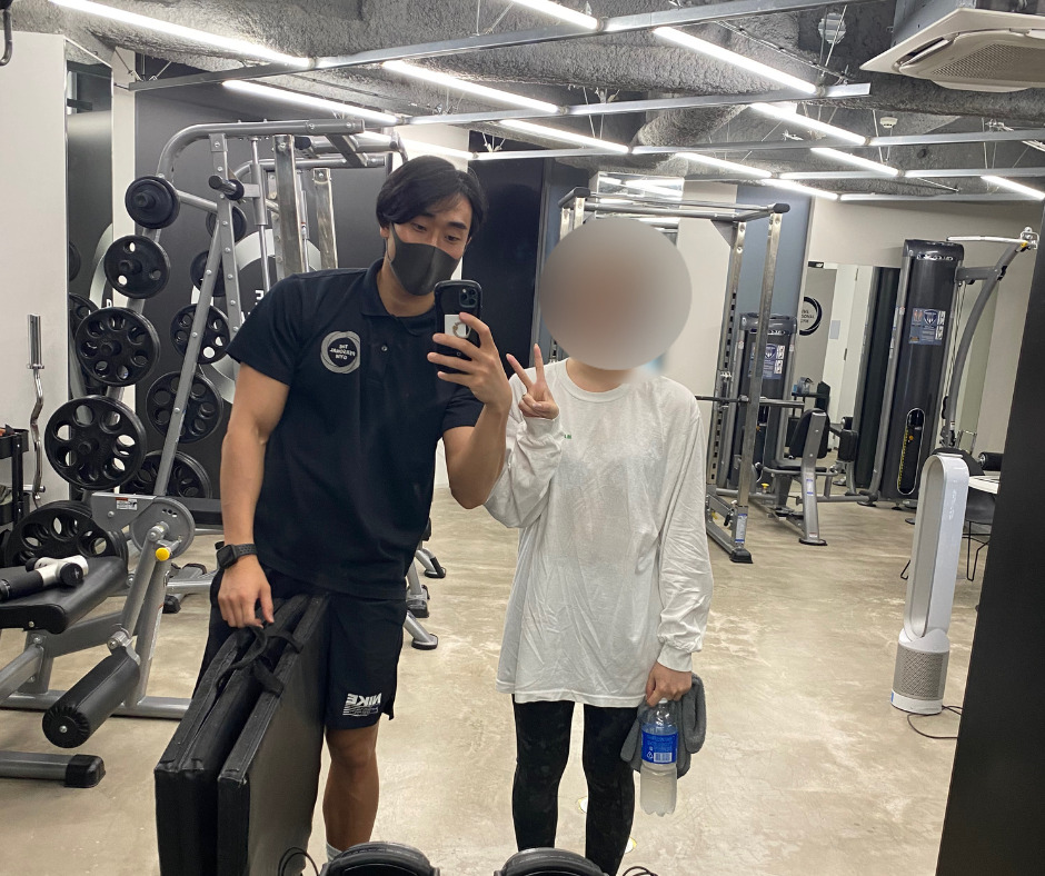 新宿　山田さん