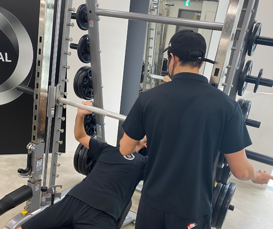 新宿　岡村さん