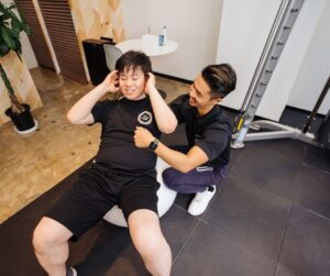 お客様の声　門脇さん　麻布十番4