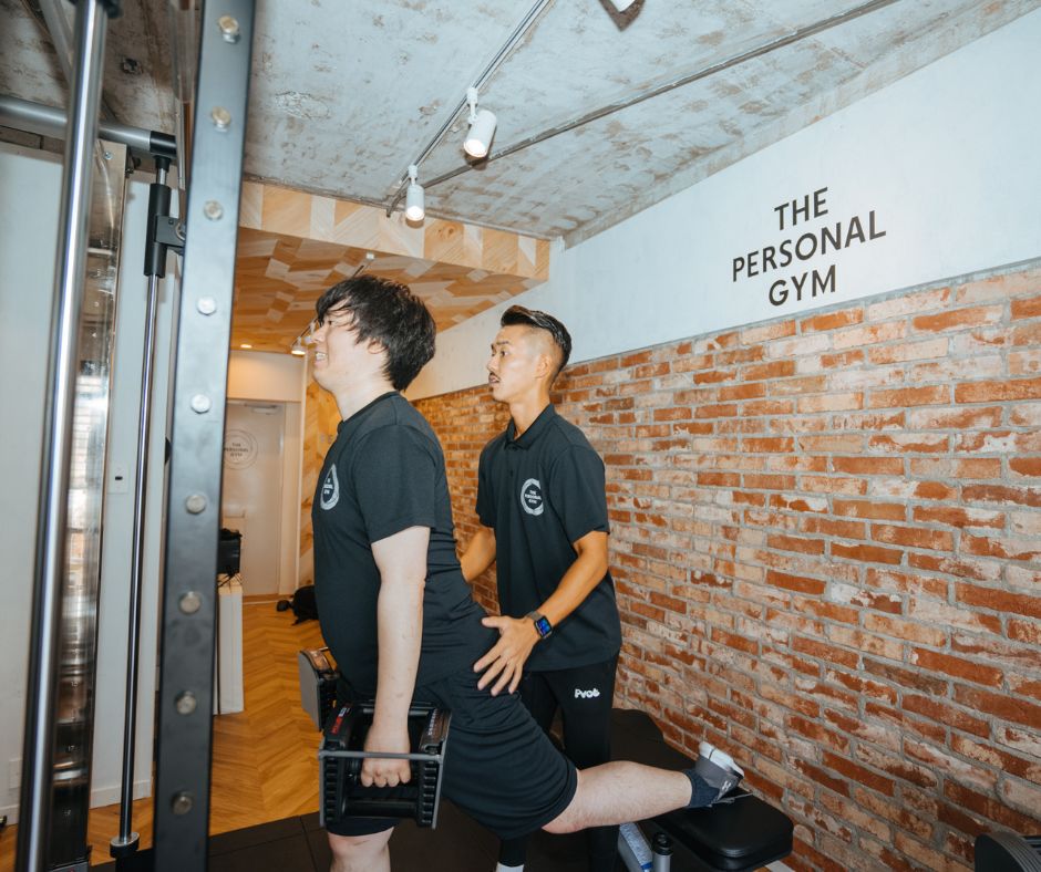 お客様の声　門脇さん　六本木5