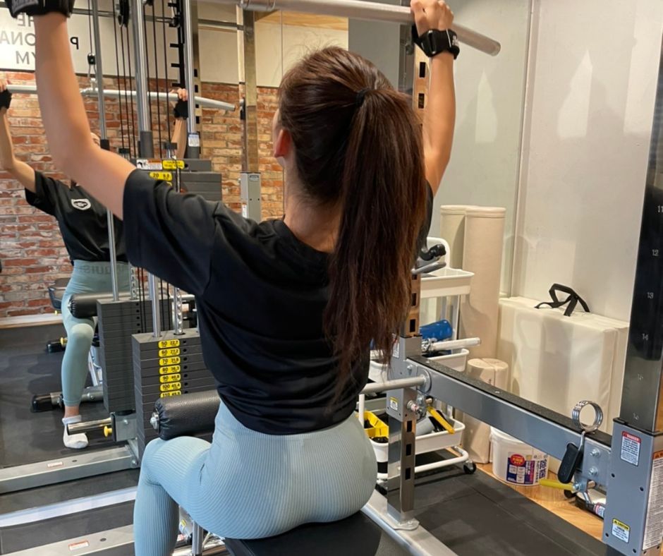 お客様の声　みりんさん　六本木6