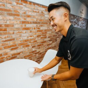 【ダイエット目的の方から選ばれるのはなぜ？】THE PERSONAL GYM六本木店が人気の理由を解説！