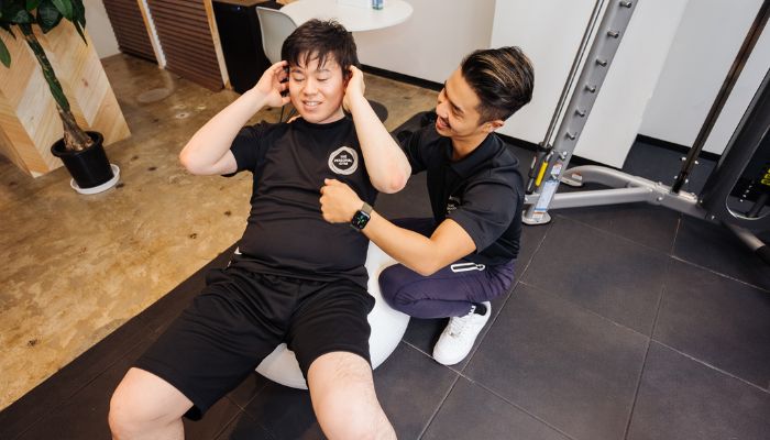 【シューズ選びも重要？】元スポーツメーカー勤務の麻布十番店トレーナーオススメのトレーニングシューズ3選を紹介！