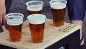 【お酒とダイエットはどのように付き合えば良いの？】六本木店でも多くいただくダイエット中の悩みを解決します！