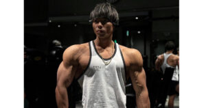 THE PERSONAL GYM(ザ パーソナルジム)麻布十番店代表林トレーナーの大会結果!!