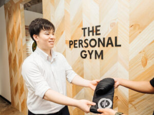 パーソナルジムはどんなプランがある？麻布十番店の月額制コースをご紹介！