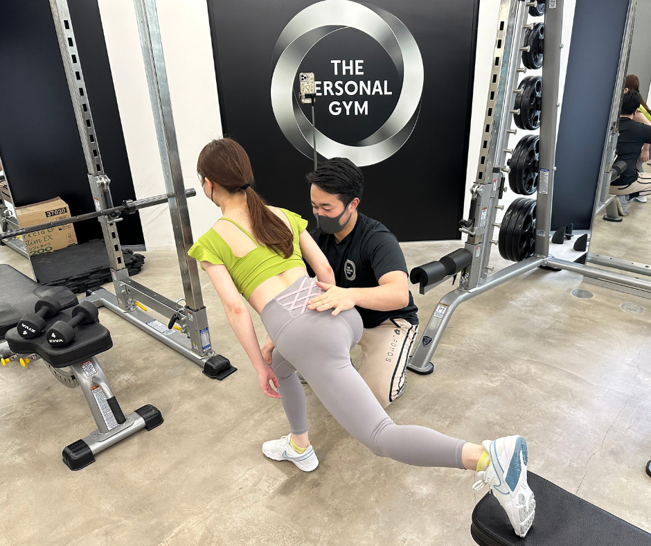 新宿４６　エラさん