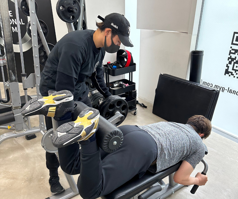 新宿52 仲田さん