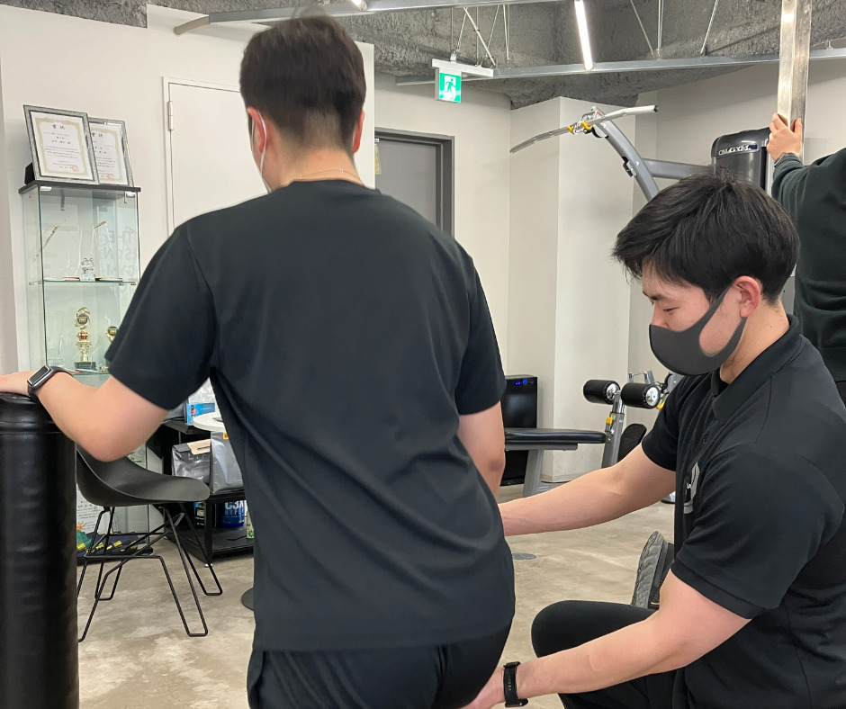 新宿53野田さん