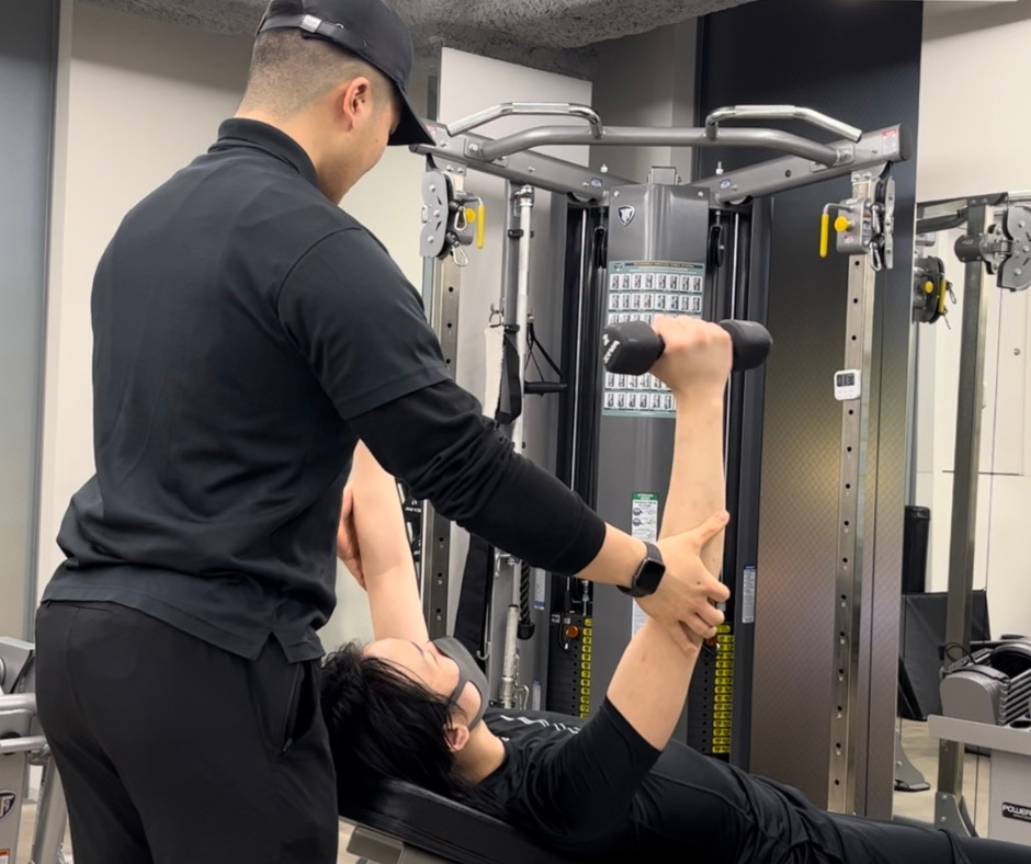 新宿65 神遠野様