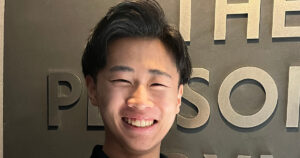 【新トレーナー紹介！】THE PERSONAL GYM(ザ パーソナルジム)錦糸町店齋藤トレーナーを紹介！！