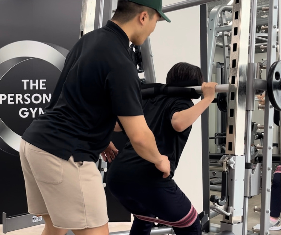 新宿75 吉成さん