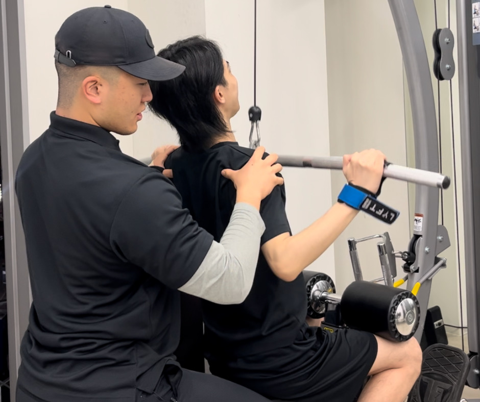 新宿76 木村さん