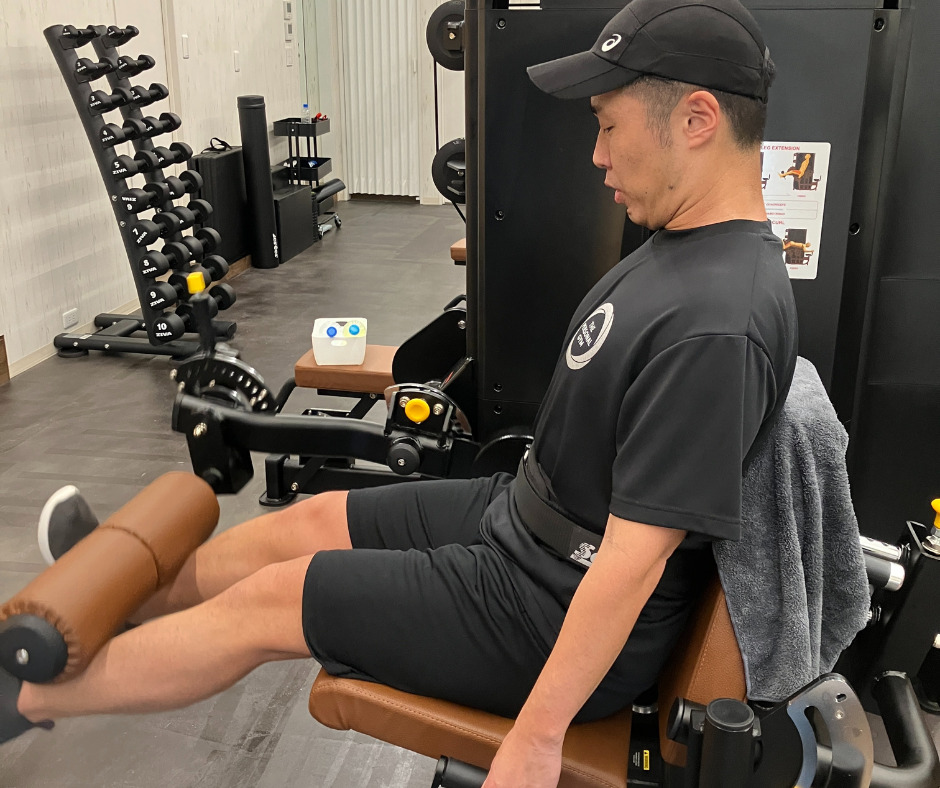 福岡さん【吉祥寺】2