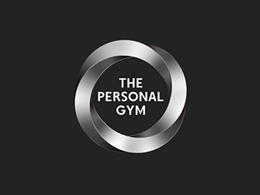 THE PERSONAL GYM(ザ パーソナルジム) ロゴ