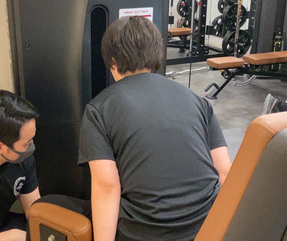 【吉祥寺6】お客様の声