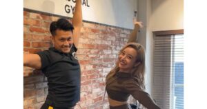 【推しに会えるかも😳】インフルエンサーや俳優が多く通うパーソナルジムはザパソ六本木店💪🏽
