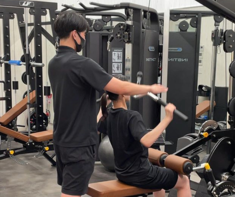 【吉祥寺8】齊藤様