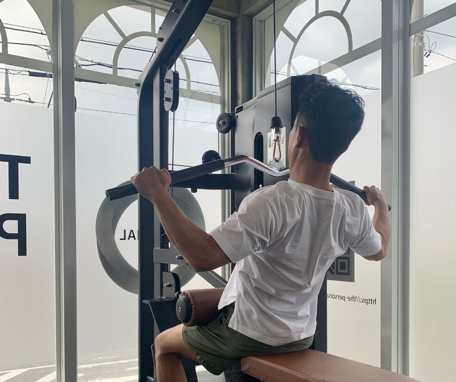 結論から言うとかなり最高なパーソナルジムです！！