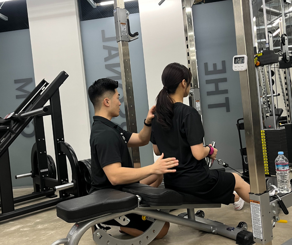 新宿96 高城さん