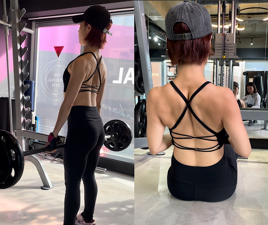 しっかり知識と実績があるトレーナーさん達で安心して通えます！