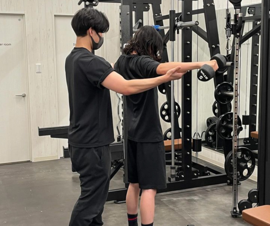 【吉祥寺9】田邊様