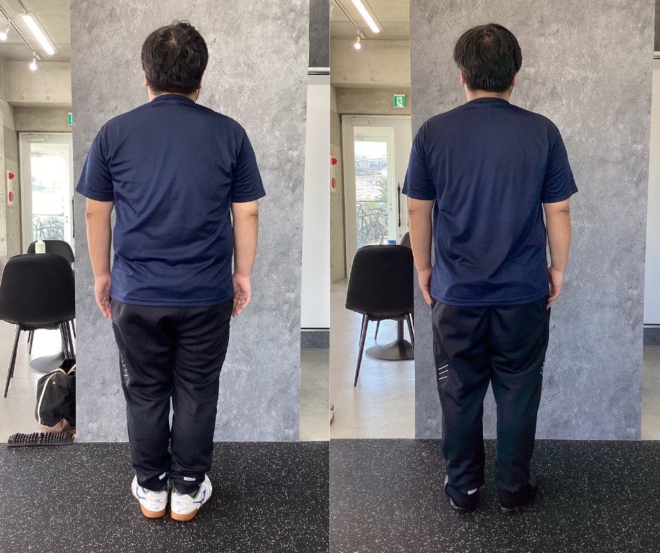 ザ・パーソナルジム沖縄那覇店で人生最後のダイエットにする！