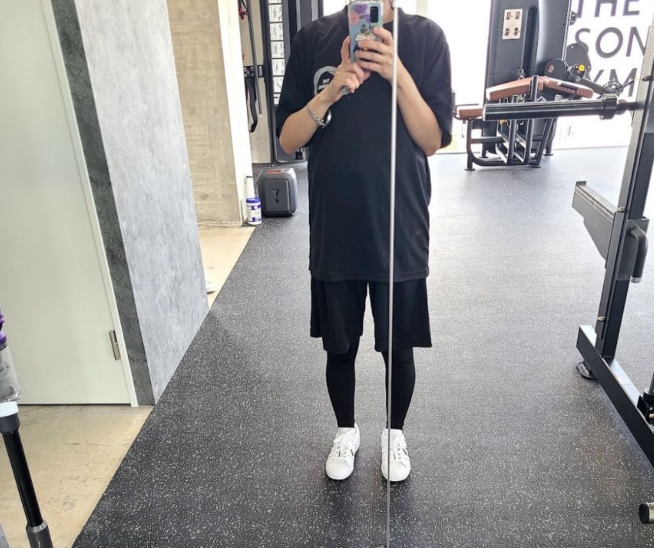 今までで断トツ１番！！体験してみると他のパーソナルジムと違う良さを感じるかと思います❗️