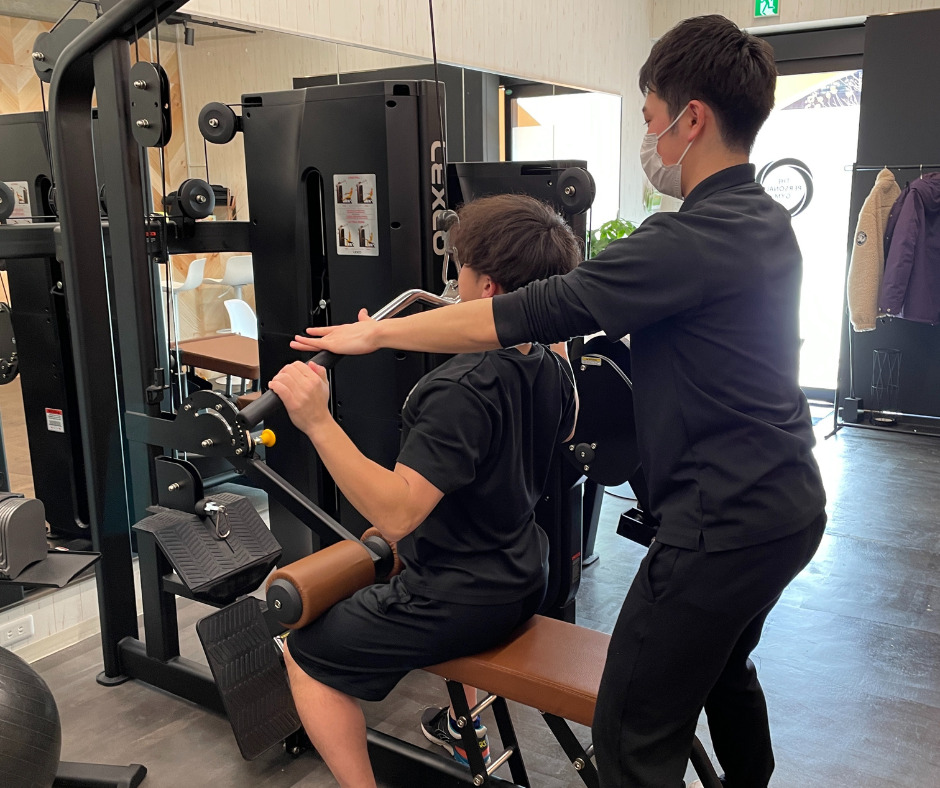 【吉祥寺22】お客様の声