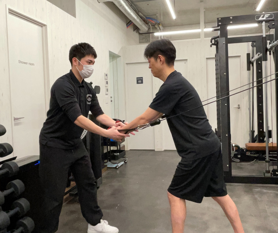 【吉祥寺23】原田様