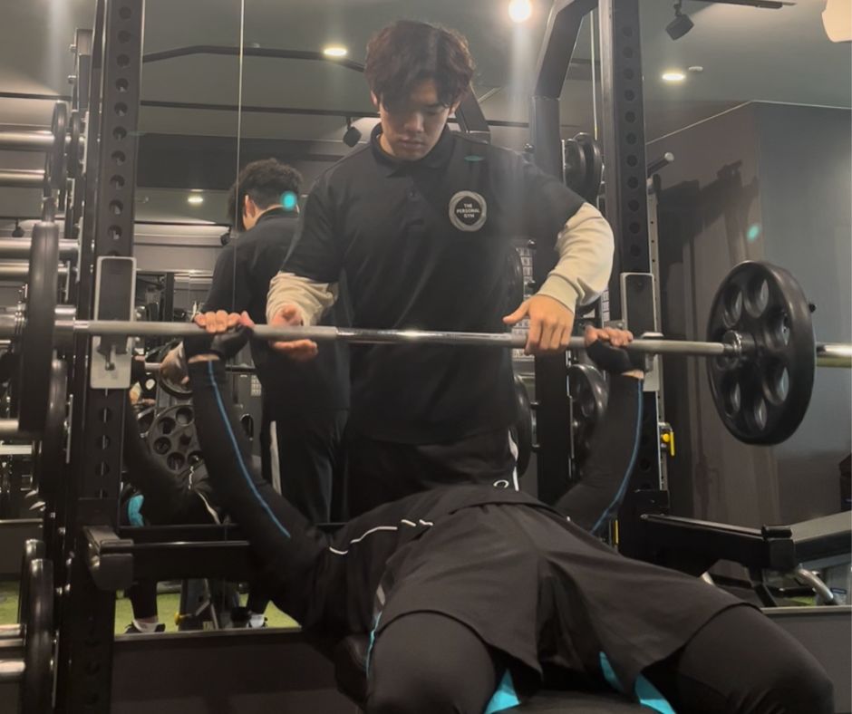 【錦糸町38】岡本さん