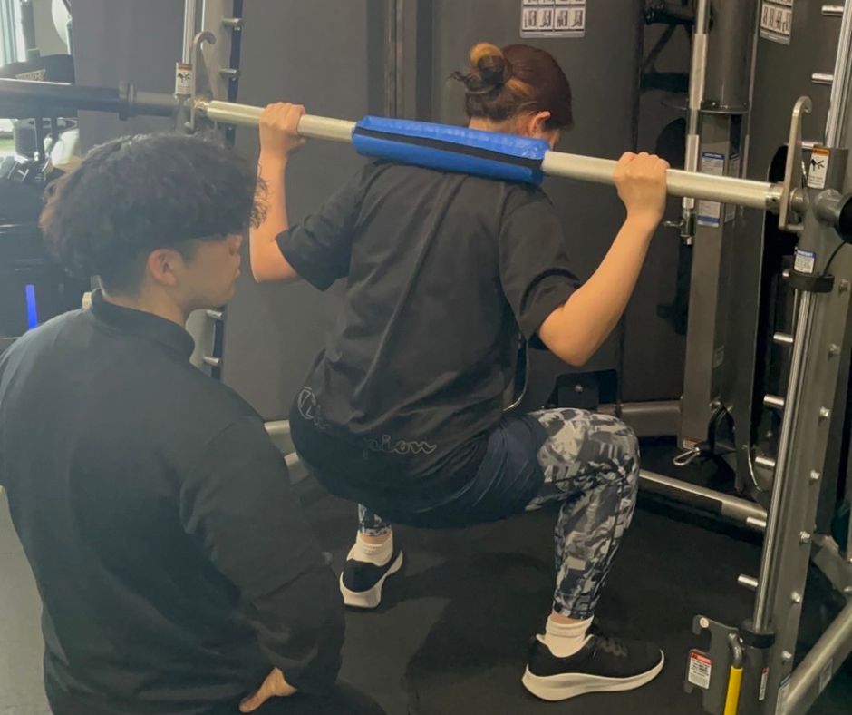 【錦糸町39】小島さん