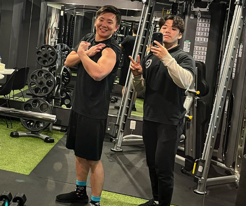 【錦糸町40】小野寺さん