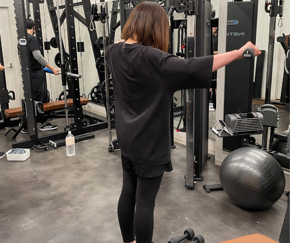 【吉祥寺20】新藤様