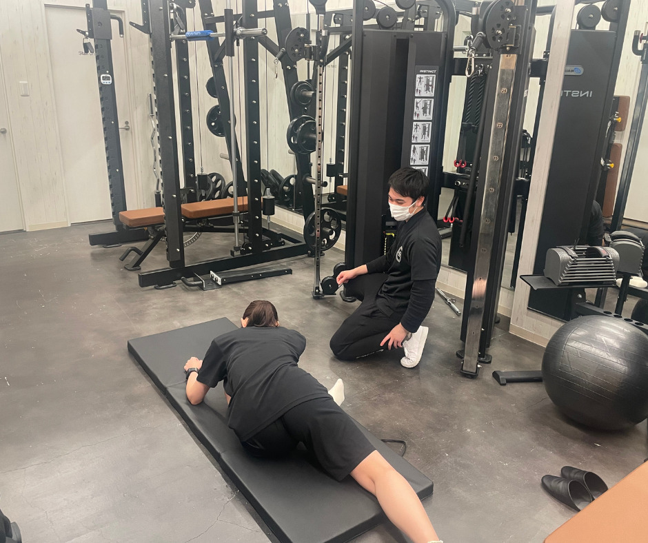 【吉祥寺13】お客様の声