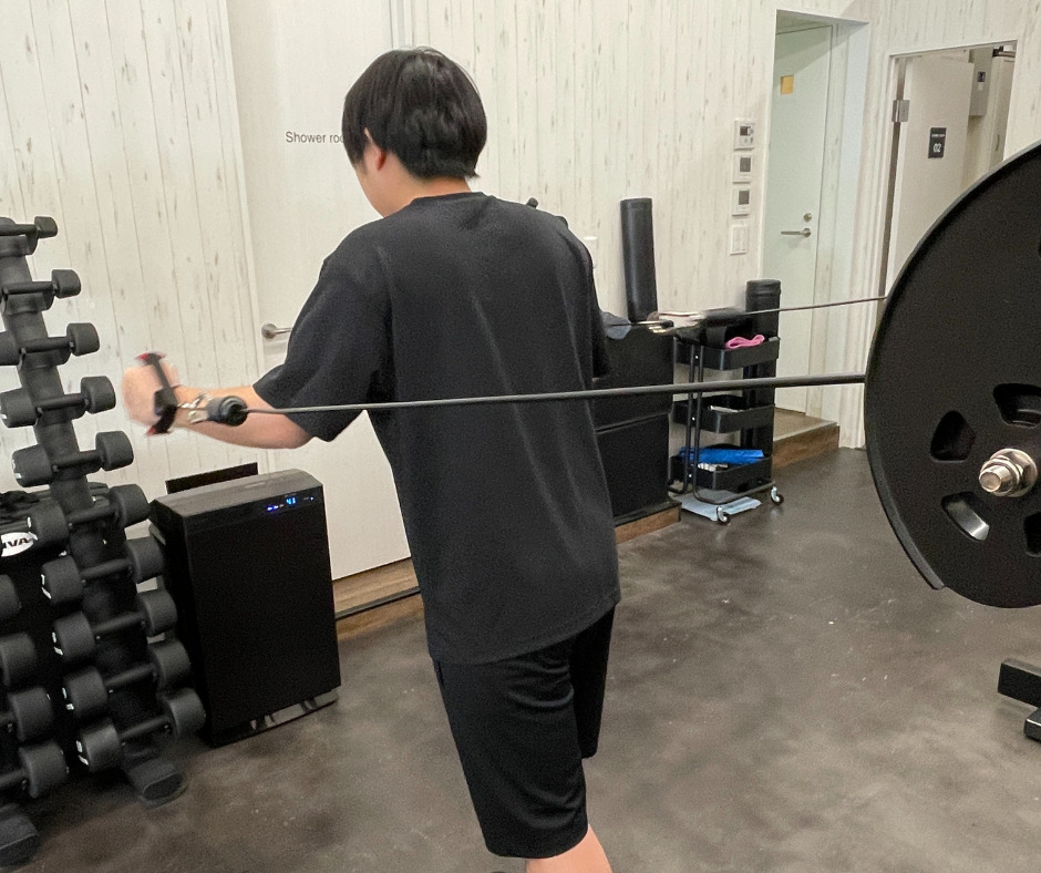 【吉祥寺15】お客様の声