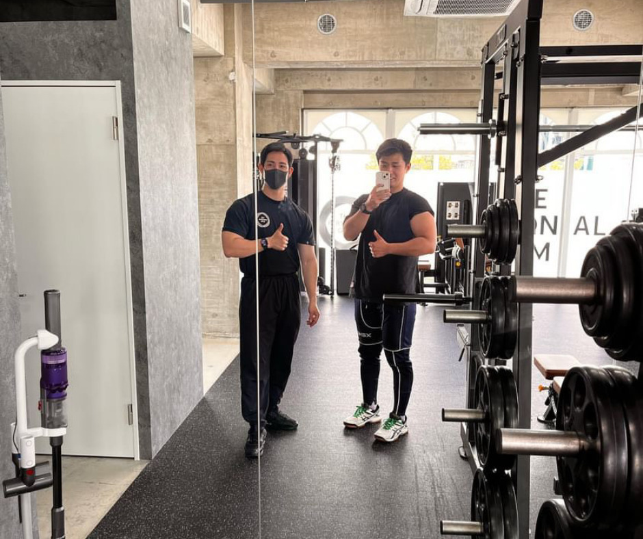 コンテストに向けて頑張るぞ〜！！