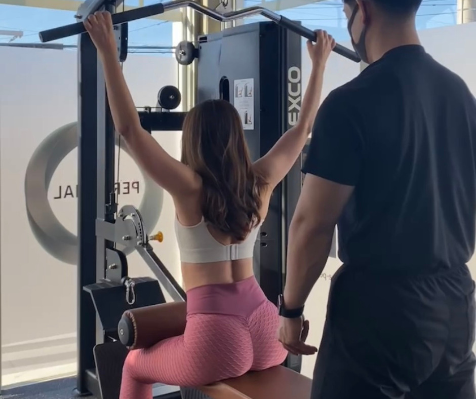 ダイエット、運動不足解消、ボディメイク、パフォーマンスアップ、大会出場、全ての方に全力におすすめしたいジムです！