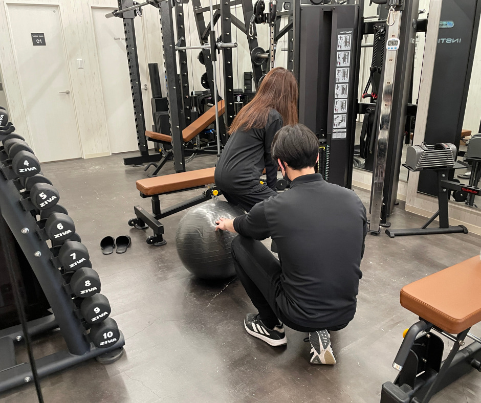 【吉祥寺24】金井さん