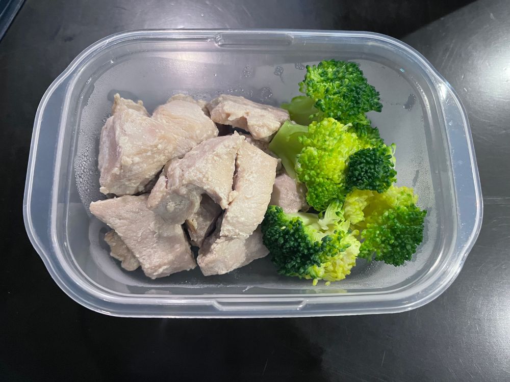日常生活に取り入れられる簡単ダイエット術 - 食事の工夫