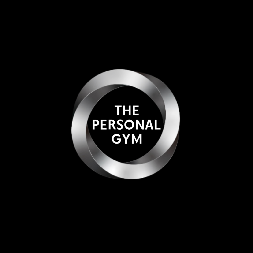 THE PERSONAL GYMのエンブレム